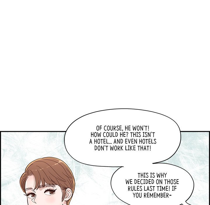 Sunny-Side Up Manhwa - Chapter 50 Page 71