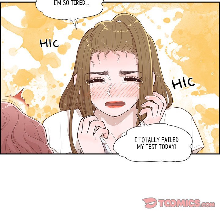 Sunny-Side Up Manhwa - Chapter 50 Page 73