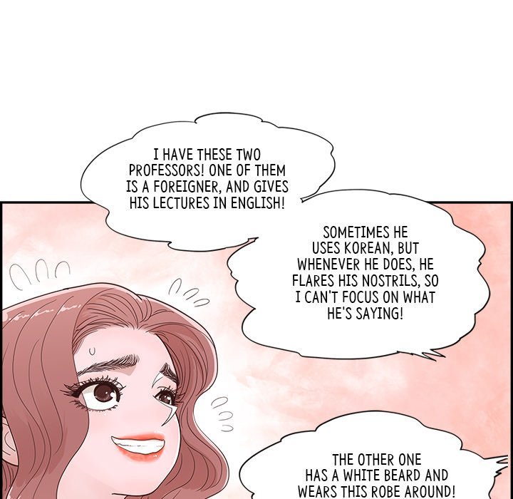 Sunny-Side Up Manhwa - Chapter 50 Page 74