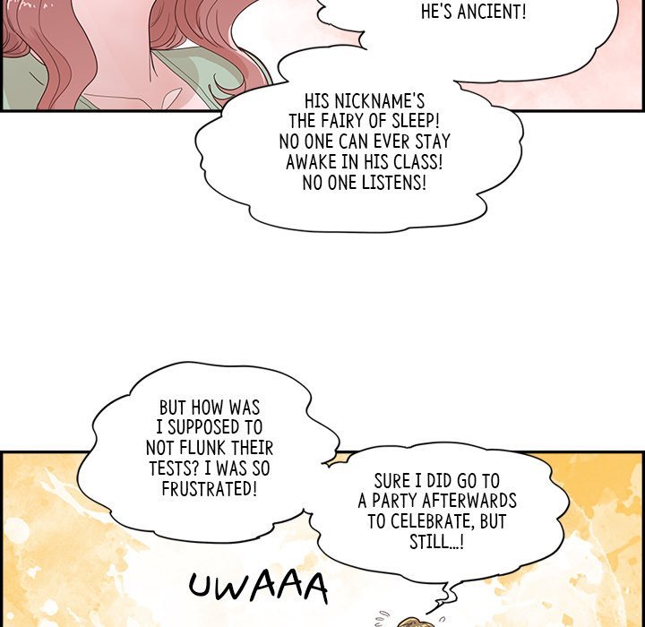 Sunny-Side Up Manhwa - Chapter 50 Page 75
