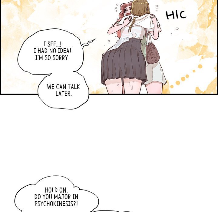 Sunny-Side Up Manhwa - Chapter 50 Page 76