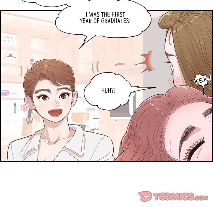 Sunny-Side Up Manhwa - Chapter 50 Page 77