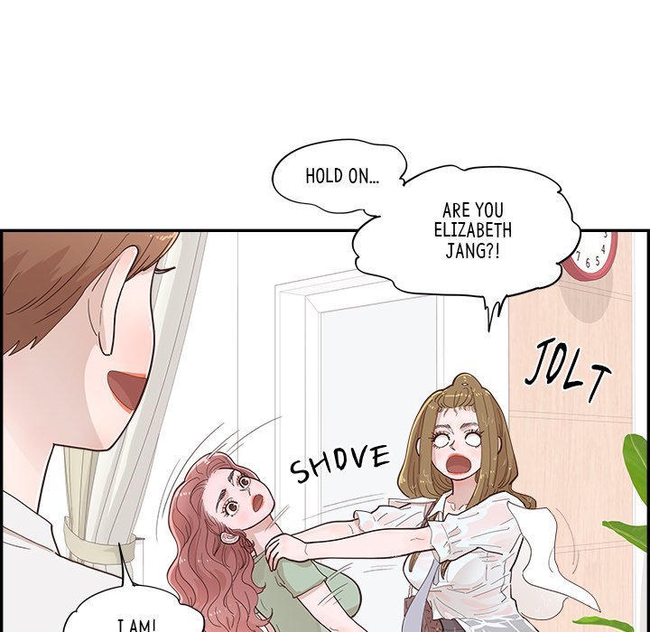 Sunny-Side Up Manhwa - Chapter 50 Page 78