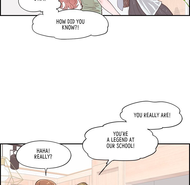Sunny-Side Up Manhwa - Chapter 50 Page 79