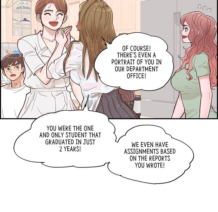 Sunny-Side Up Manhwa - Chapter 50 Page 80