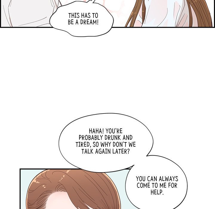 Sunny-Side Up Manhwa - Chapter 50 Page 82