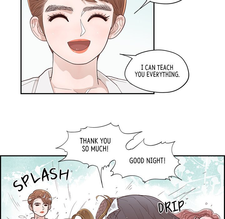 Sunny-Side Up Manhwa - Chapter 50 Page 83