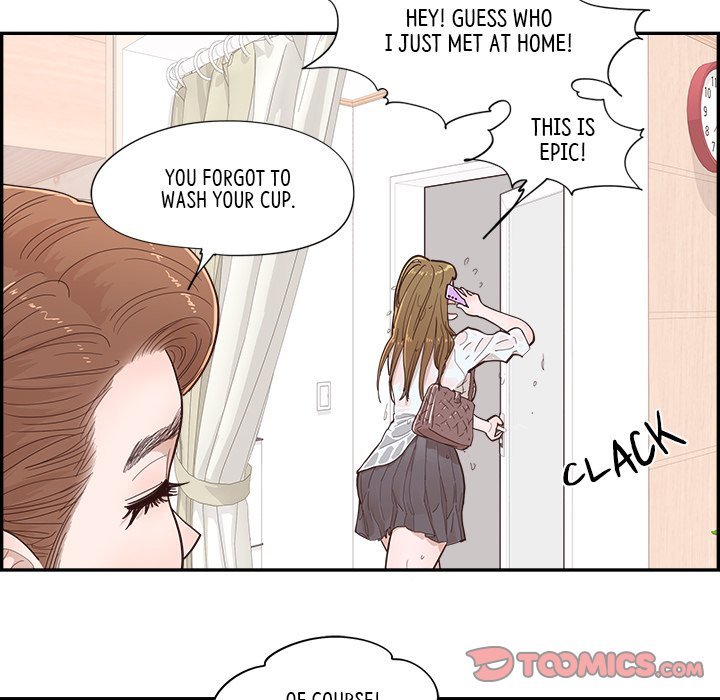 Sunny-Side Up Manhwa - Chapter 50 Page 85