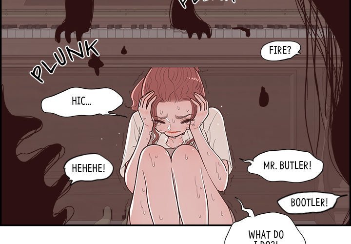 Sunny-Side Up Manhwa - Chapter 60 Page 1