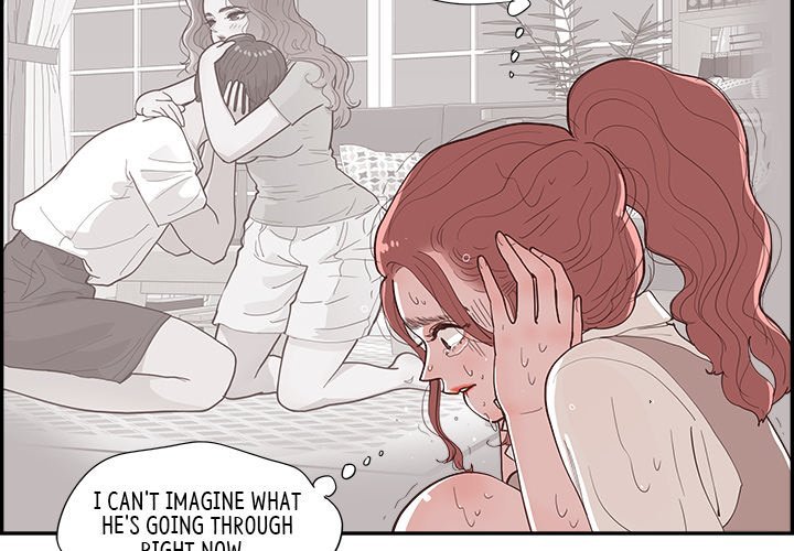 Sunny-Side Up Manhwa - Chapter 60 Page 3