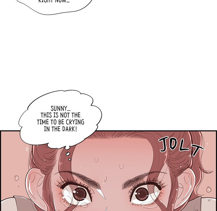 Sunny-Side Up Manhwa - Chapter 60 Page 4