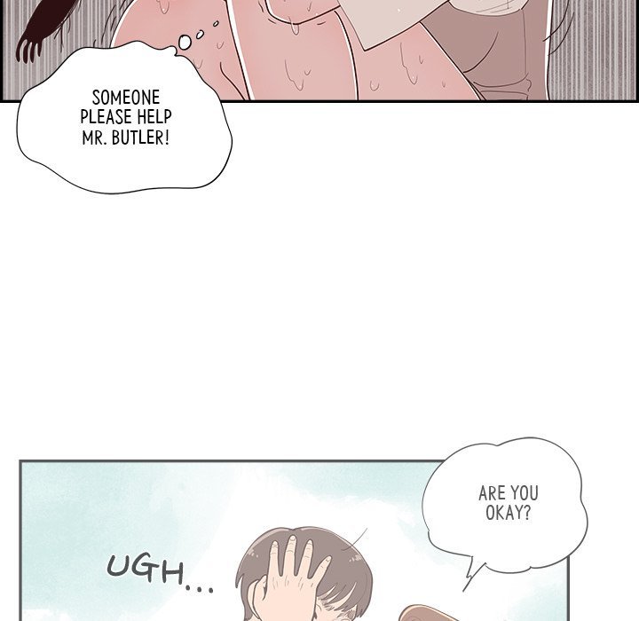 Sunny-Side Up Manhwa - Chapter 60 Page 8