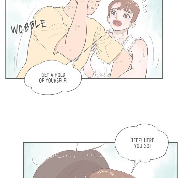 Sunny-Side Up Manhwa - Chapter 60 Page 9
