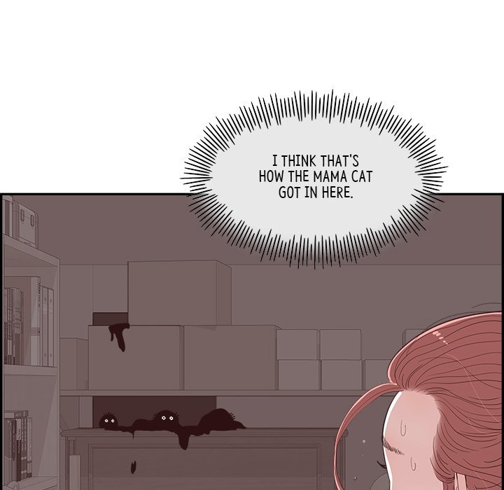 Sunny-Side Up Manhwa - Chapter 60 Page 21