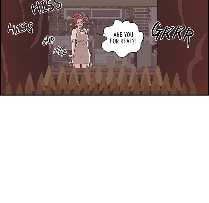 Sunny-Side Up Manhwa - Chapter 60 Page 23