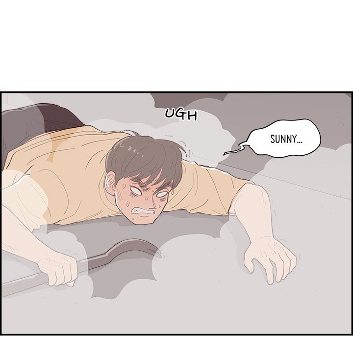 Sunny-Side Up Manhwa - Chapter 60 Page 34