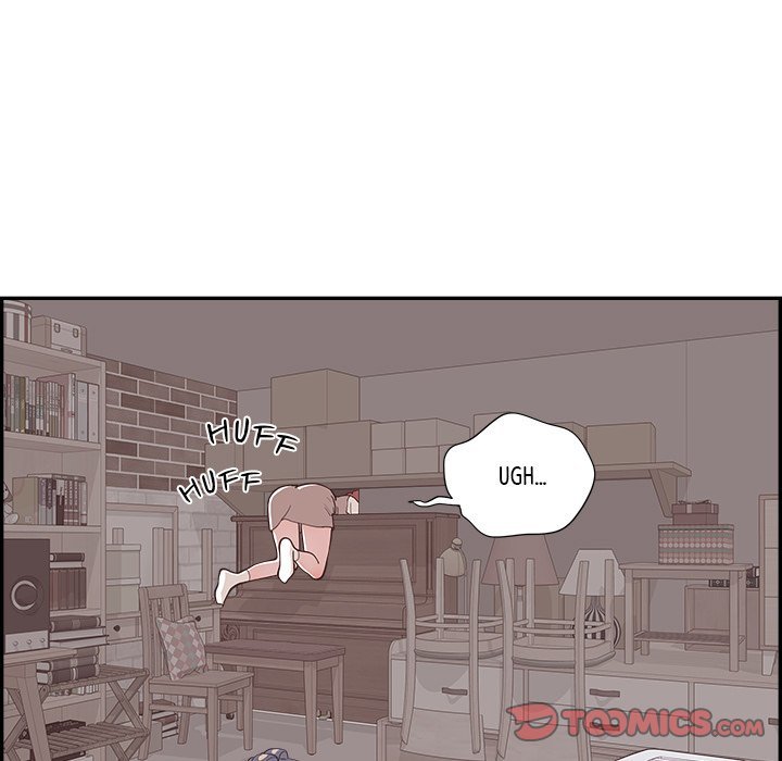 Sunny-Side Up Manhwa - Chapter 60 Page 38