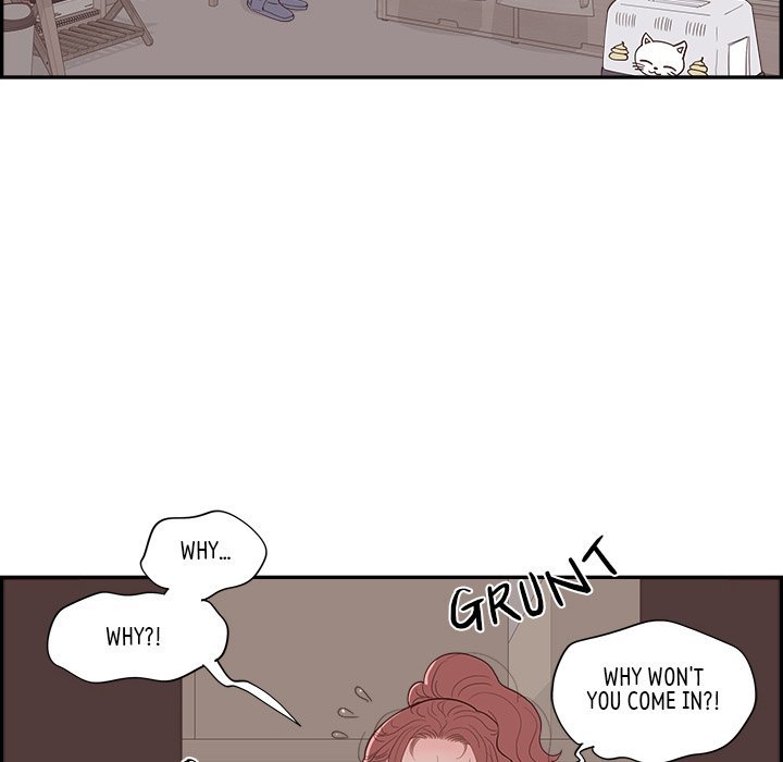 Sunny-Side Up Manhwa - Chapter 60 Page 39