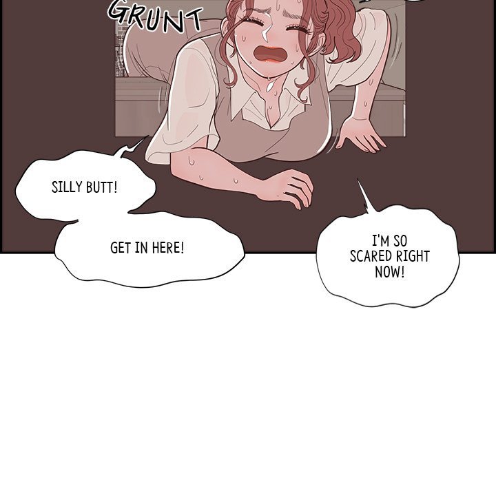 Sunny-Side Up Manhwa - Chapter 60 Page 40