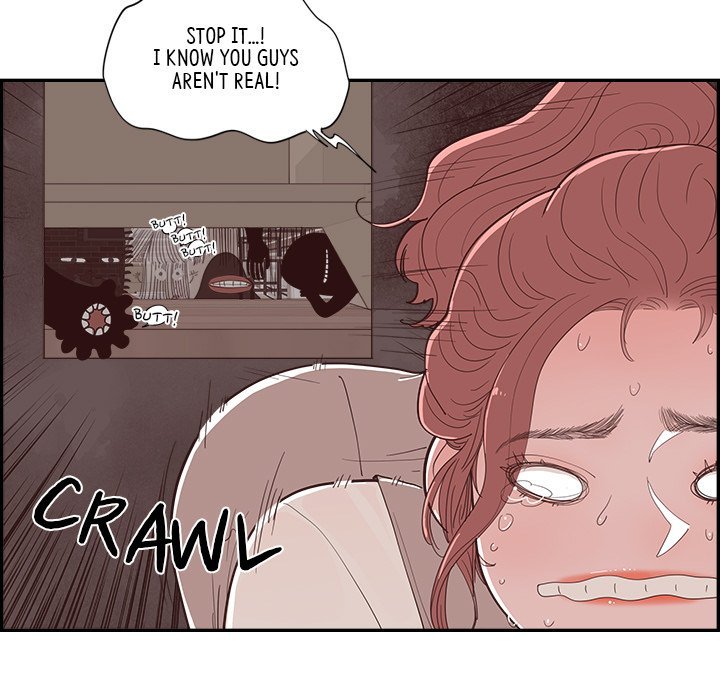 Sunny-Side Up Manhwa - Chapter 60 Page 44