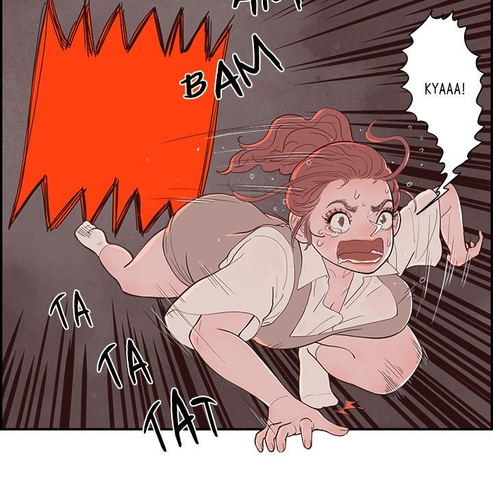 Sunny-Side Up Manhwa - Chapter 60 Page 49