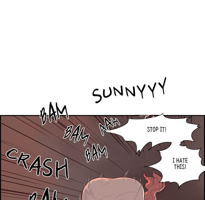 Sunny-Side Up Manhwa - Chapter 60 Page 50
