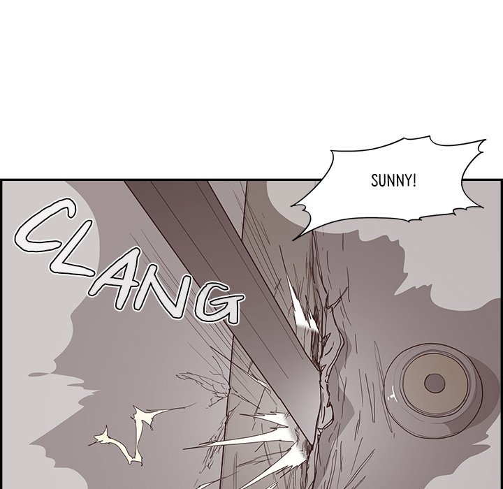 Sunny-Side Up Manhwa - Chapter 60 Page 61