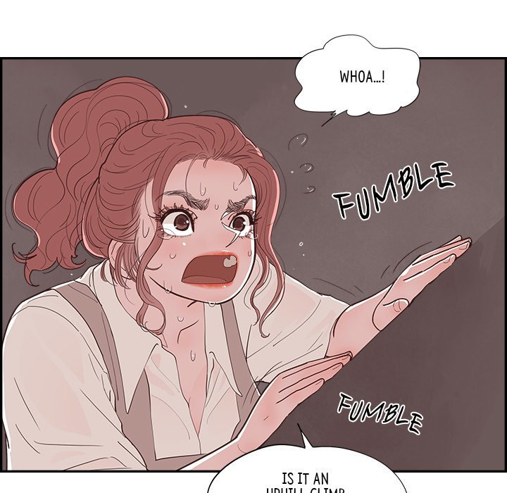 Sunny-Side Up Manhwa - Chapter 60 Page 64
