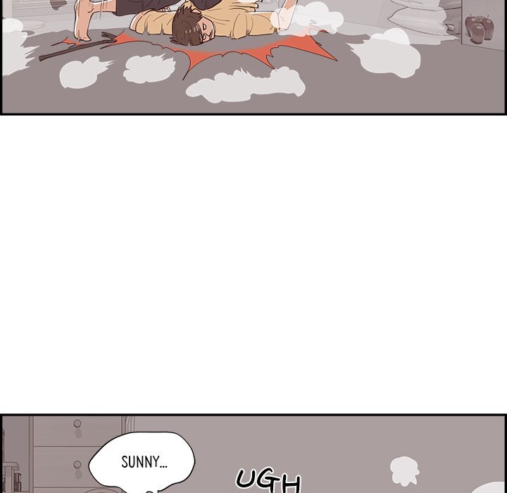 Sunny-Side Up Manhwa - Chapter 60 Page 72