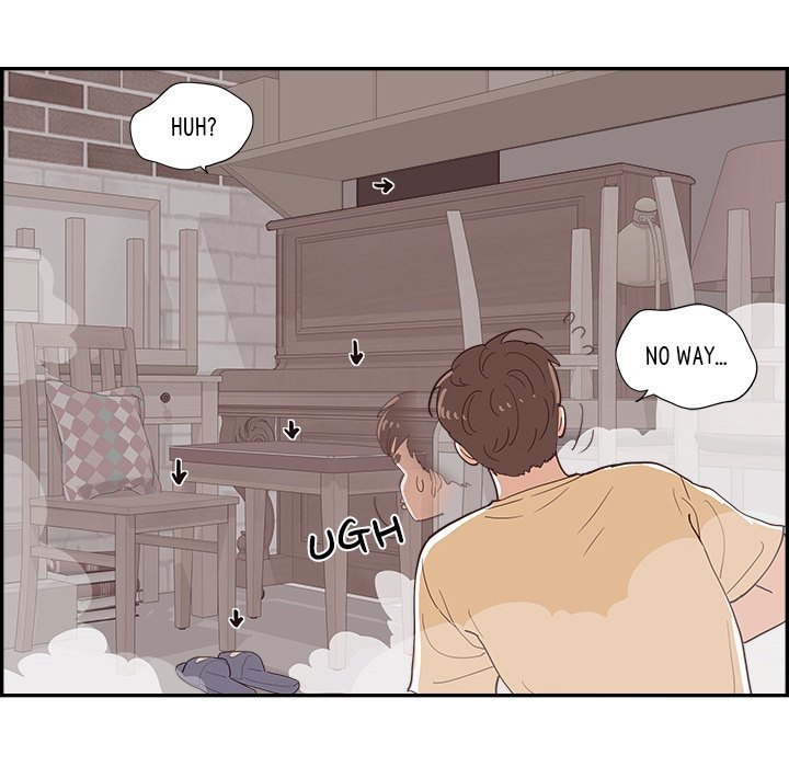 Sunny-Side Up Manhwa - Chapter 60 Page 77