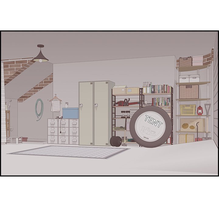 Sunny-Side Up Manhwa - Chapter 60 Page 81