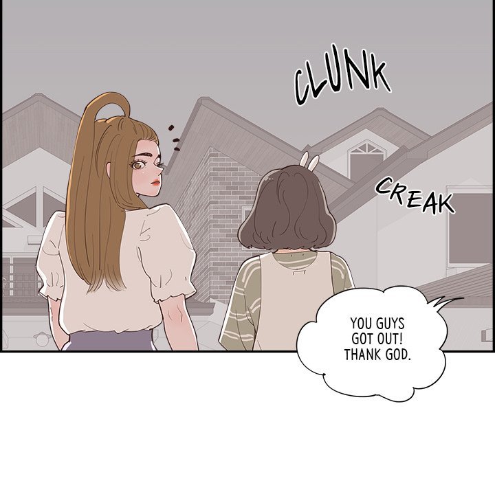 Sunny-Side Up Manhwa - Chapter 60 Page 87