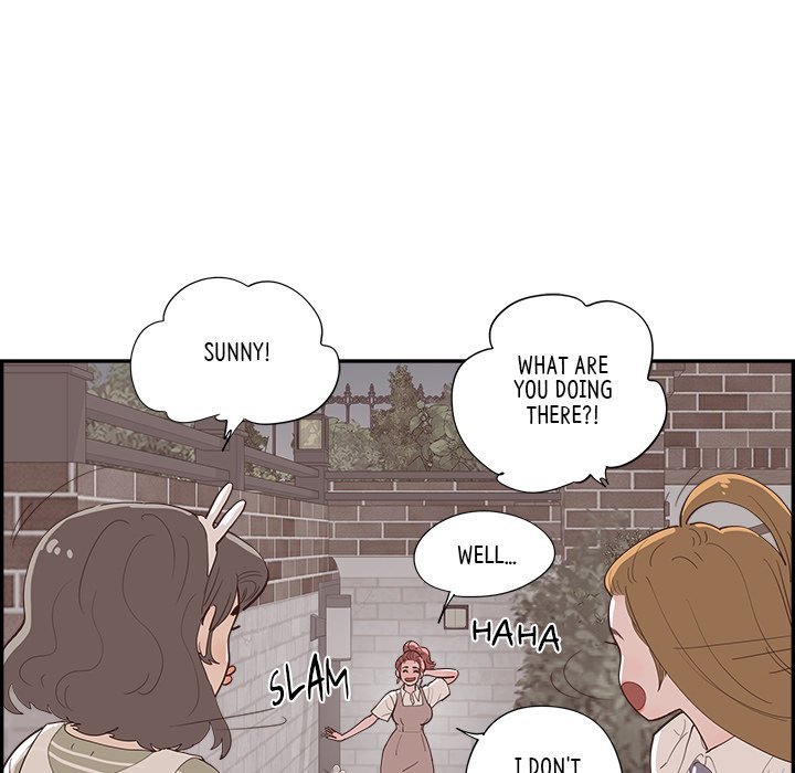 Sunny-Side Up Manhwa - Chapter 60 Page 88
