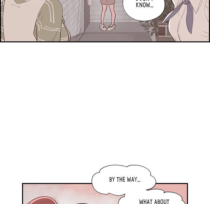 Sunny-Side Up Manhwa - Chapter 60 Page 89