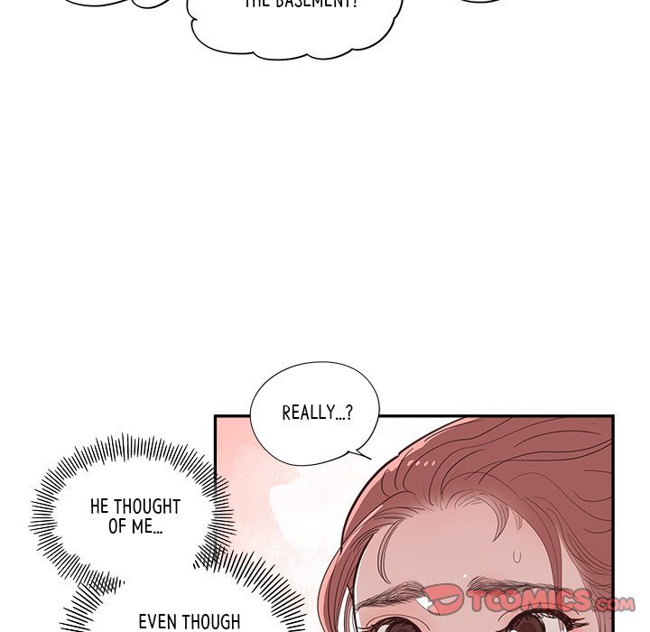 Sunny-Side Up Manhwa - Chapter 60 Page 92