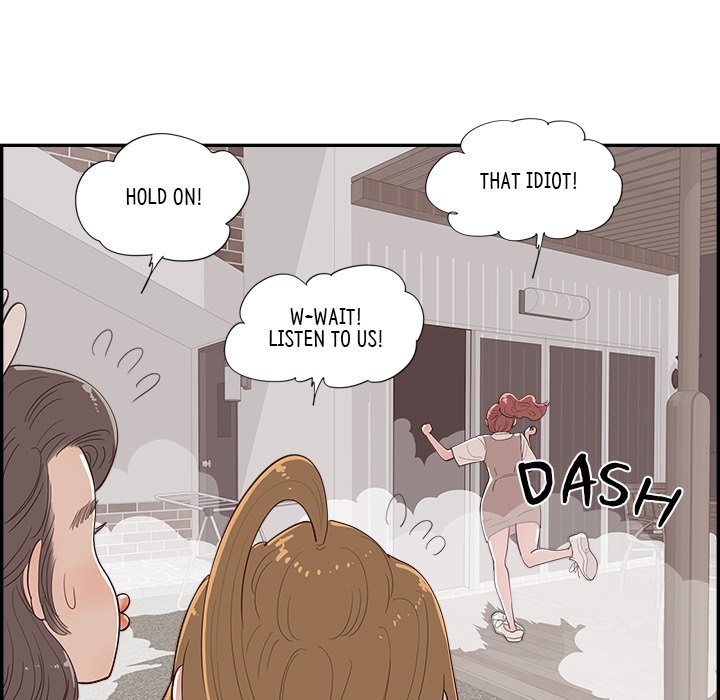 Sunny-Side Up Manhwa - Chapter 60 Page 94