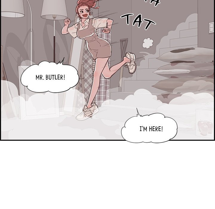 Sunny-Side Up Manhwa - Chapter 60 Page 96