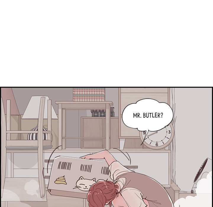 Sunny-Side Up Manhwa - Chapter 60 Page 98
