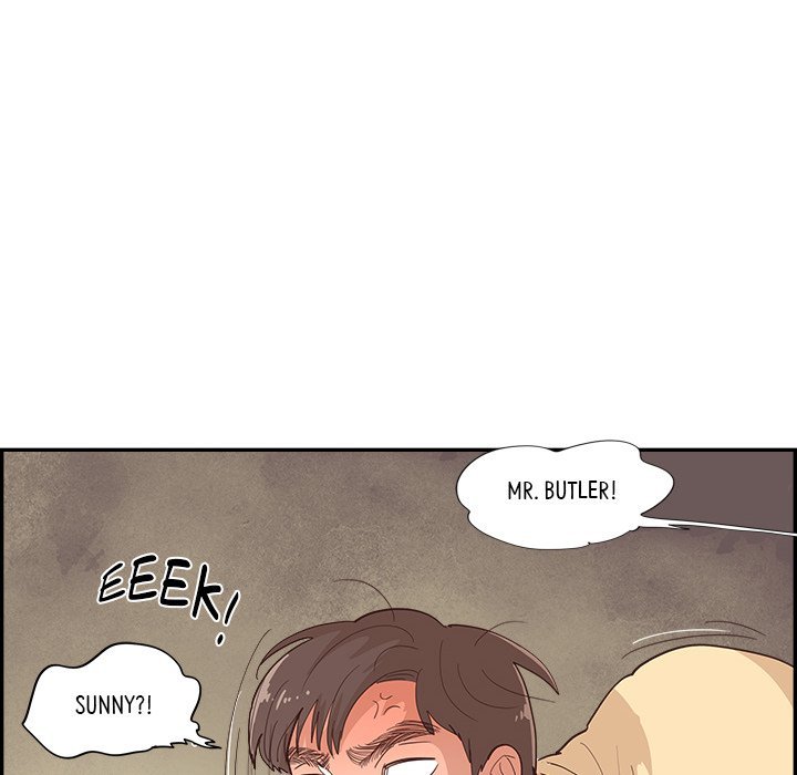Sunny-Side Up Manhwa - Chapter 60 Page 105