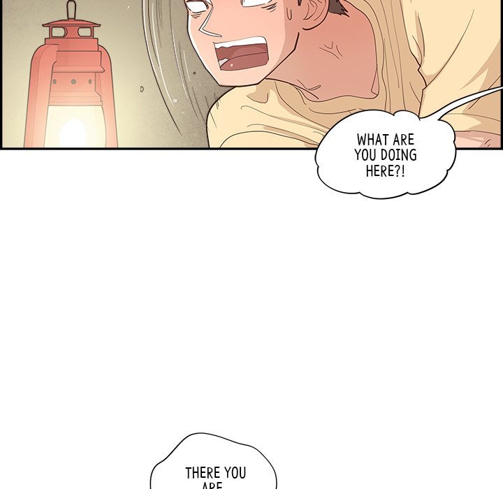 Sunny-Side Up Manhwa - Chapter 60 Page 106