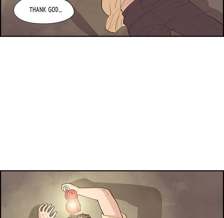 Sunny-Side Up Manhwa - Chapter 60 Page 109