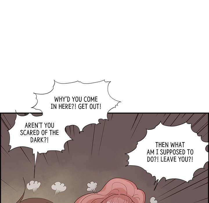 Sunny-Side Up Manhwa - Chapter 60 Page 112