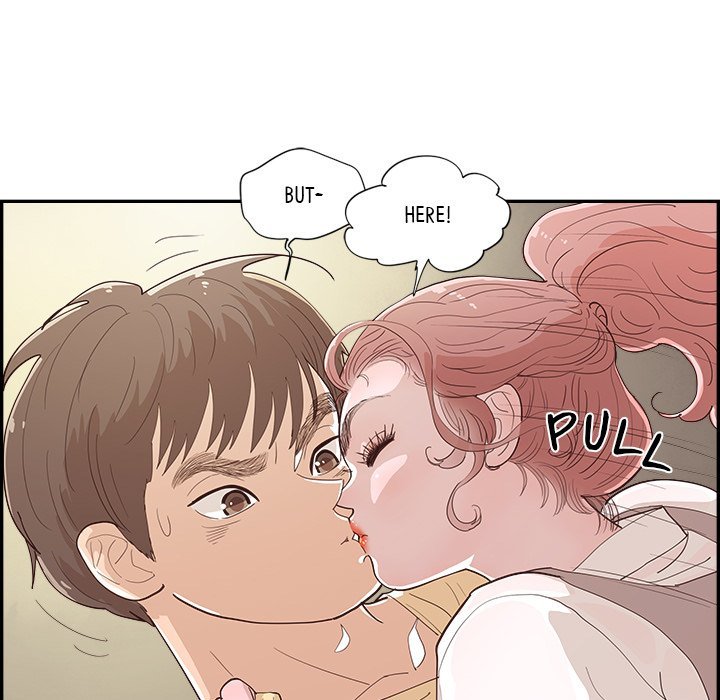 Sunny-Side Up Manhwa - Chapter 60 Page 114
