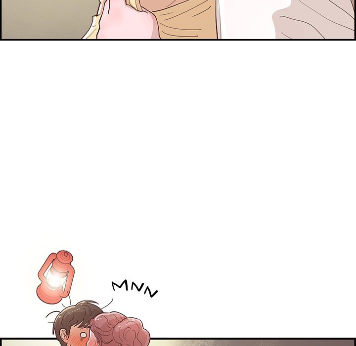 Sunny-Side Up Manhwa - Chapter 60 Page 115