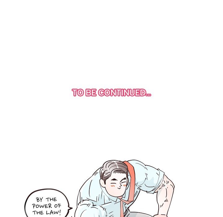 Sunny-Side Up Manhwa - Chapter 60 Page 118