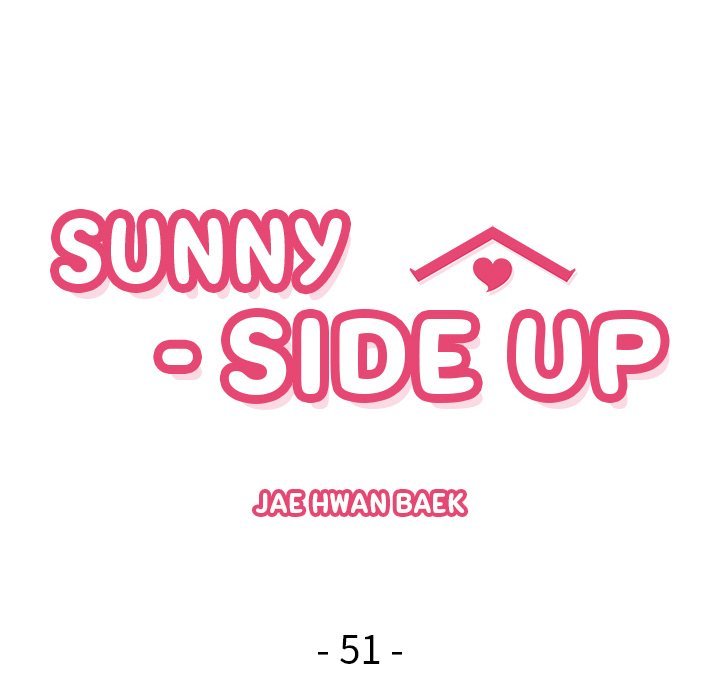 Sunny-Side Up Manhwa - Chapter 51 Page 19