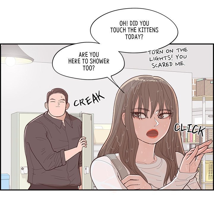 Sunny-Side Up Manhwa - Chapter 51 Page 27