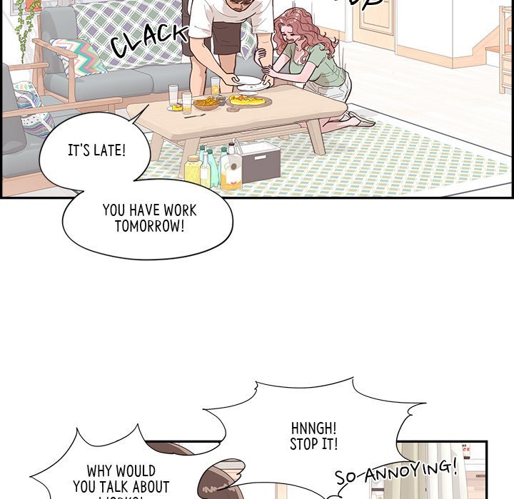 Sunny-Side Up Manhwa - Chapter 51 Page 52