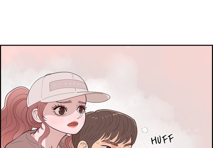Sunny-Side Up Manhwa - Chapter 39 Page 0