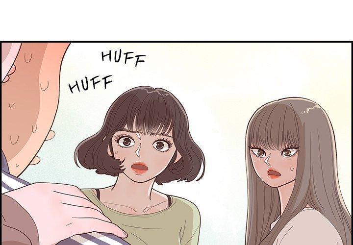 Sunny-Side Up Manhwa - Chapter 39 Page 2